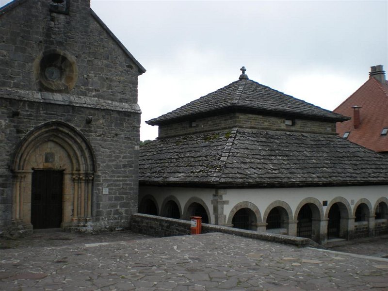 Original image
